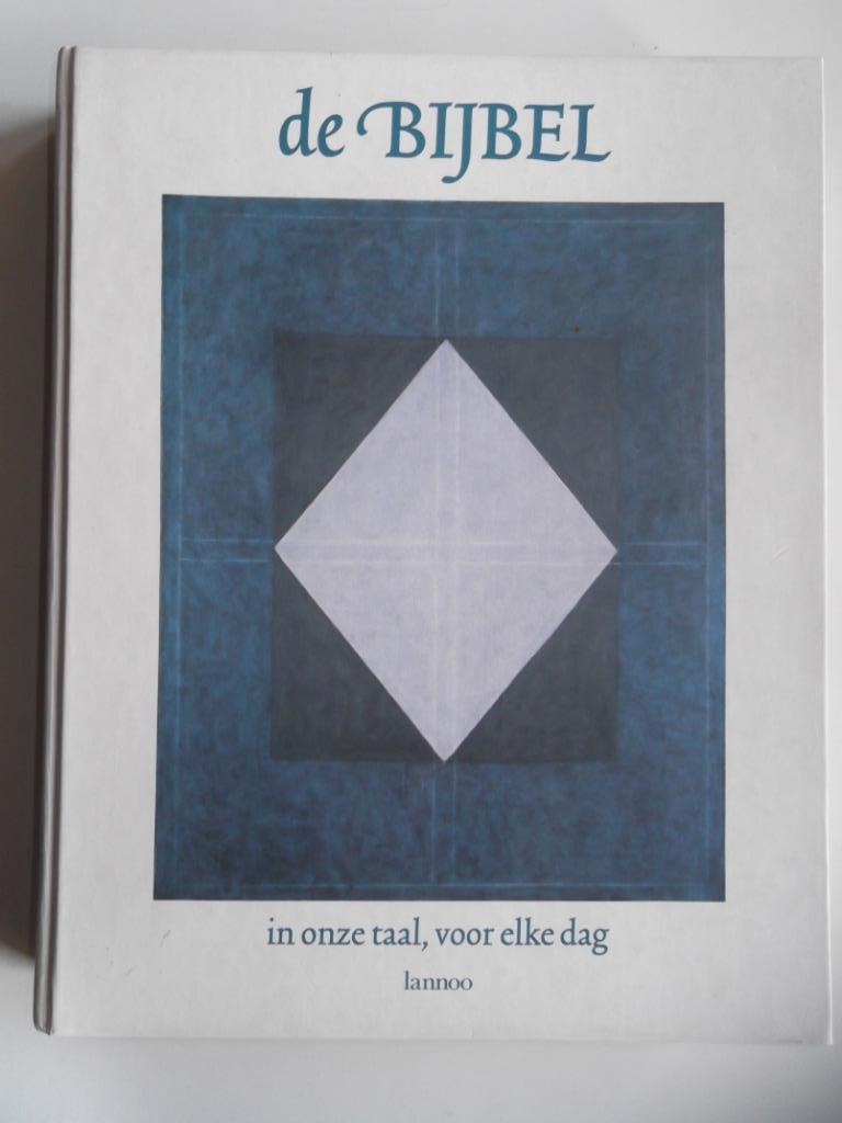 De Bijbel in onze taal, voor elke dag, Boeken, Ophalen of Verzenden, Christendom | Katholiek