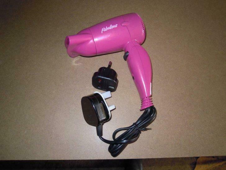 A vendre sèche cheveux, Enlèvement ou Envoi, Neuf