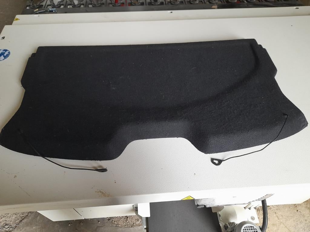 Plage arrière CITROEN C4 visible sur 5060 AUVELAIS, Autos : Pièces & Accessoires, Habitacle & Garnissage, Enlèvement ou Envoi