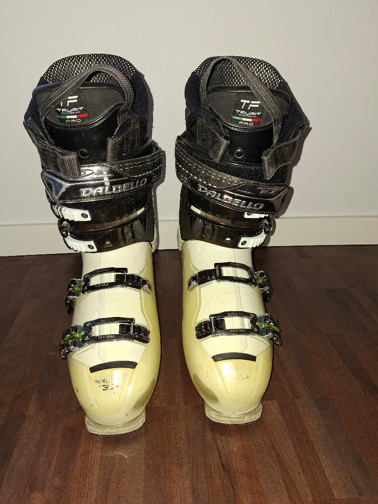Skibot Dalbello maat 305 (47-48), Gebruikt, Schoenen, Ski, Ophalen
