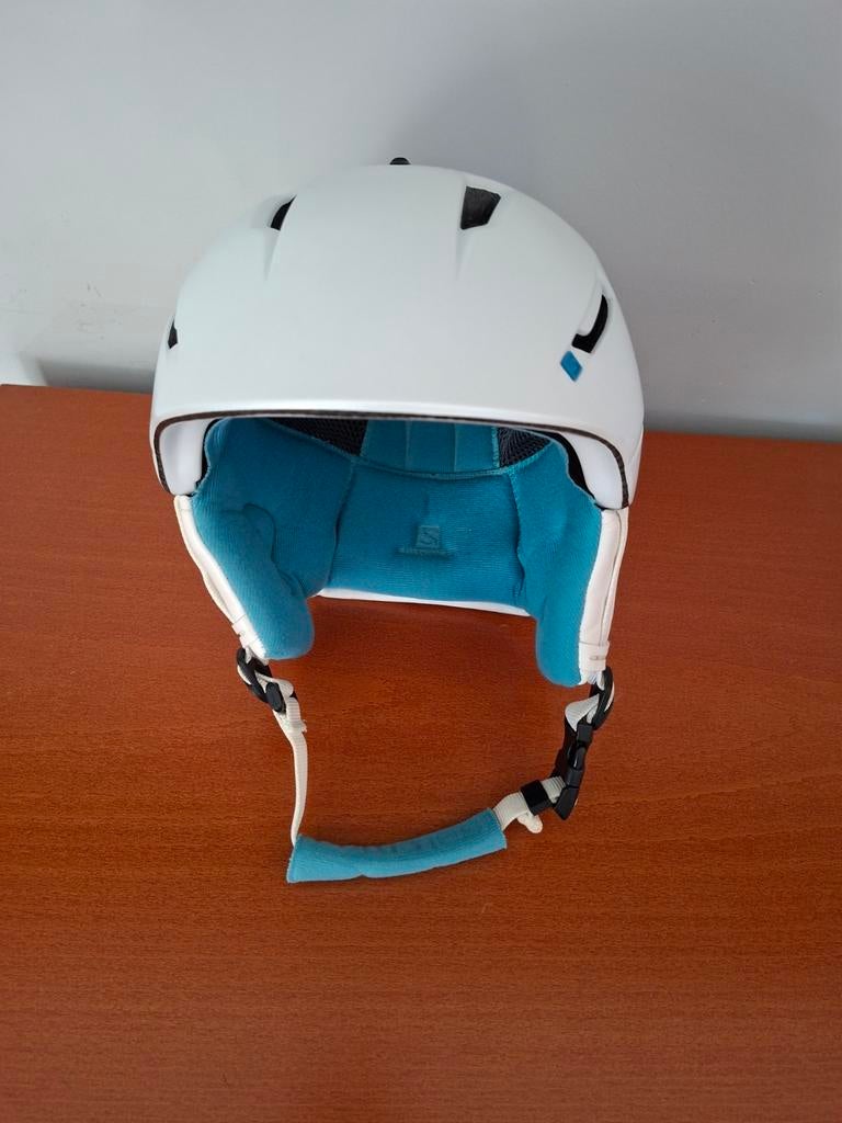 Casque ski Salomon S, Enlèvement, Ski, Salomon