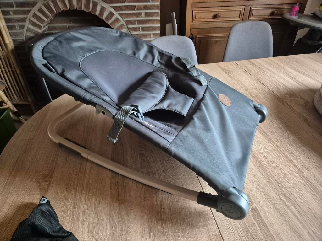 Transat / relax maxi cosi, Kinderen en Baby's, Ophalen of Verzenden