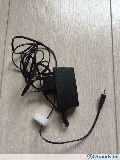 Lader Nokia 1616, Ophalen of Verzenden, Gebruikt
