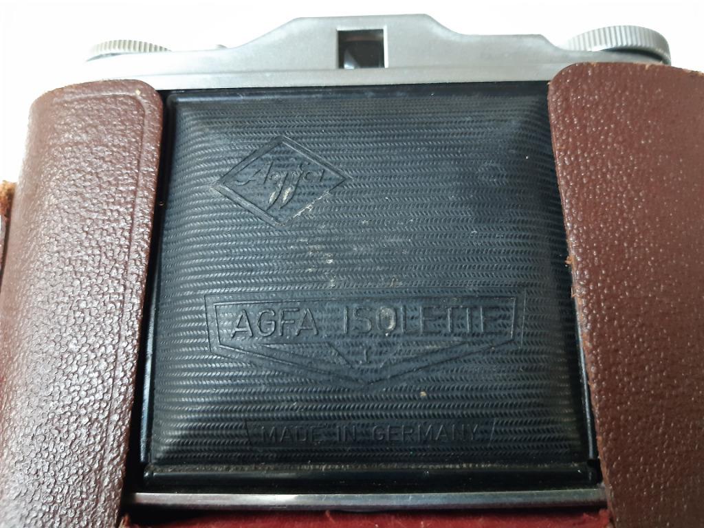 Oude fototoestellen en accessoires, Verzamelen, Ophalen of Verzenden