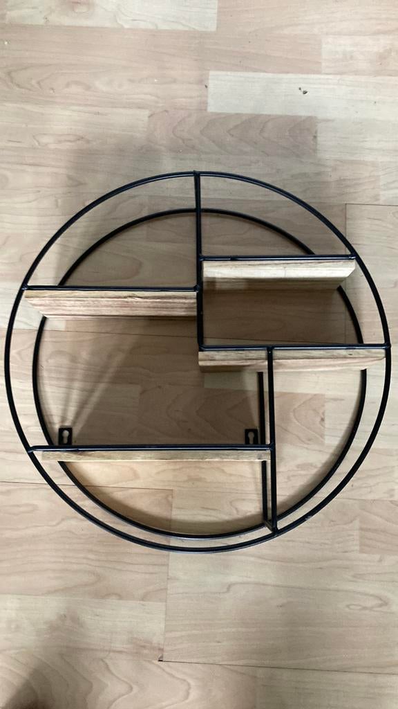 Wandrekje, Huis en Inrichting, Woonaccessoires | Wandplanken en Boekenplanken, Ophalen, Zo goed als nieuw
