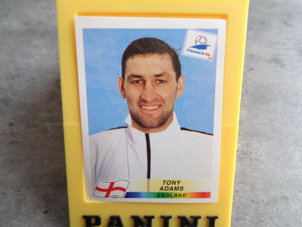PANINI AUTOCOLLANT DE FOOTBALL Coupe du Monde COUPE DU MONDE, Enlèvement ou Envoi, Autocollant