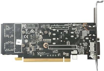 Zotac | GeForce GT 1030 | 2 GB | GRATIS LEVERING, -, Verzenden, -, Nieuw