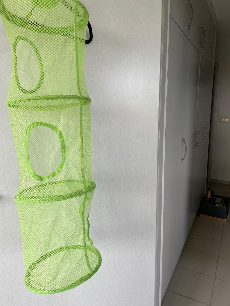 Opberger kinder- of speelkamer, Kinderen en Baby's, Ophalen, Zo goed als nieuw