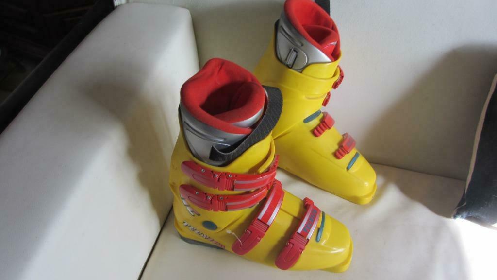 chaussures de ski TECNICA, Ophalen of Verzenden, Zo goed als nieuw, Ski, Schoenen