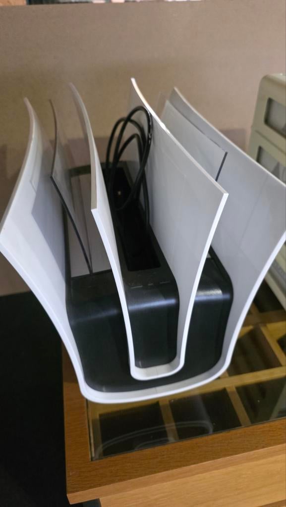 Unibind professionele inbindmachine, Diversen, Ophalen, Zo goed als nieuw