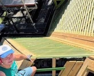 Ouvrier polyvalent 25 ans d'expérience, Offres d'emploi, Emplois | Bâtiment, À partir de 10 ans, Contrat à durée indéterminée