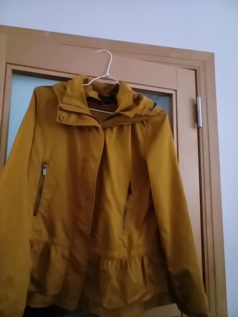 Veste femme couleur moutarde médium Zara, Vêtements | Femmes, Zara, Enlèvement ou Envoi, Taille 38/40 (M), Autres couleurs
