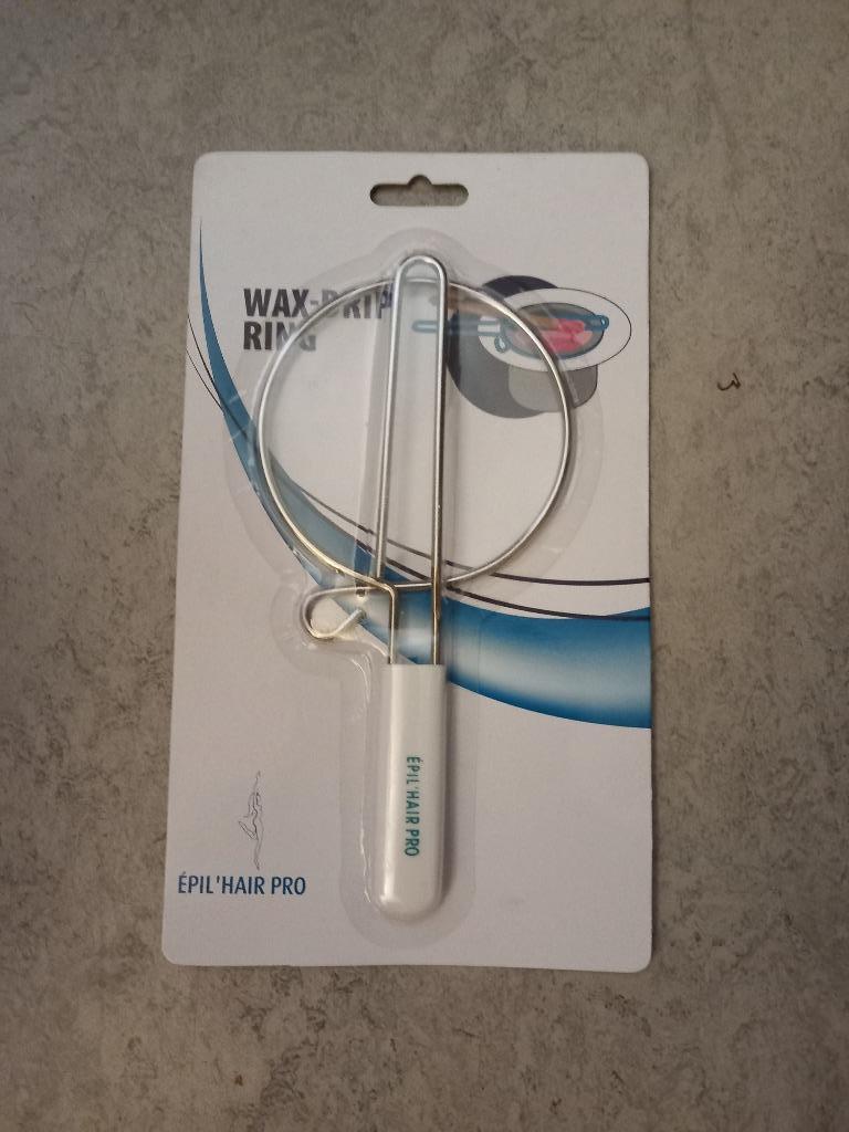Epil hair pro wax-druppelring, Handtassen en Accessoires, Ophalen, Nieuw, Overige typen