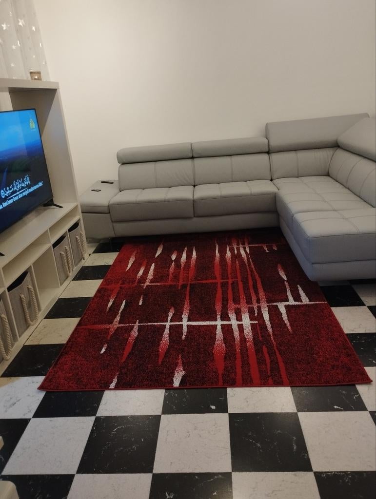 Tapis 1m60/2m20, Ophalen of Verzenden, Gebruikt