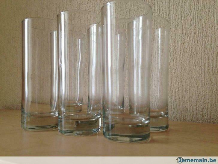 Verres Longs à Drink, Enlèvement ou Envoi, Neuf, Verre ou Verres