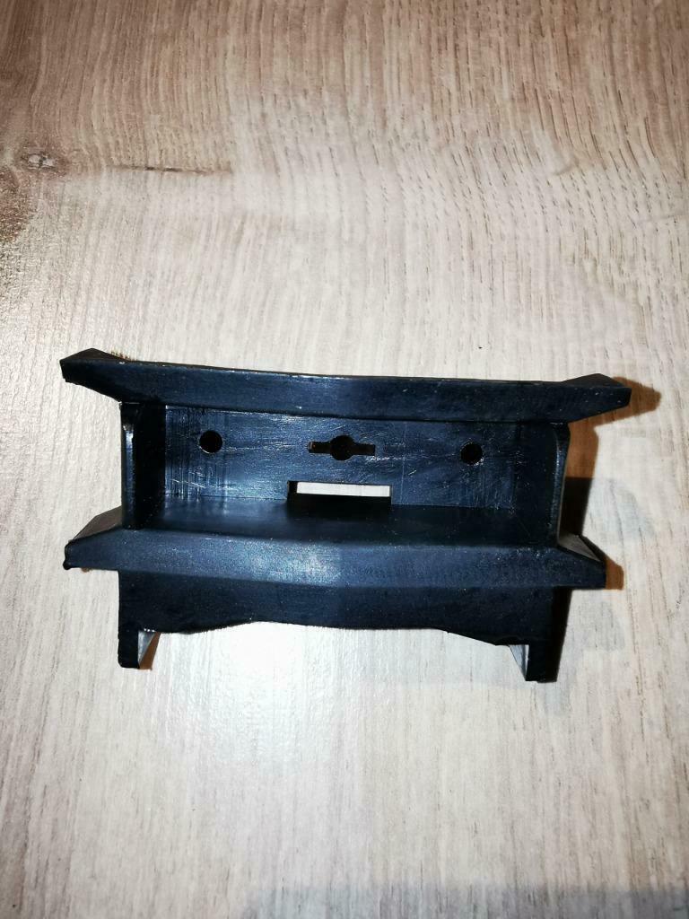 bumpersteun Opel Corsa B, Ophalen of Verzenden, Nieuw, Opel, Bumper