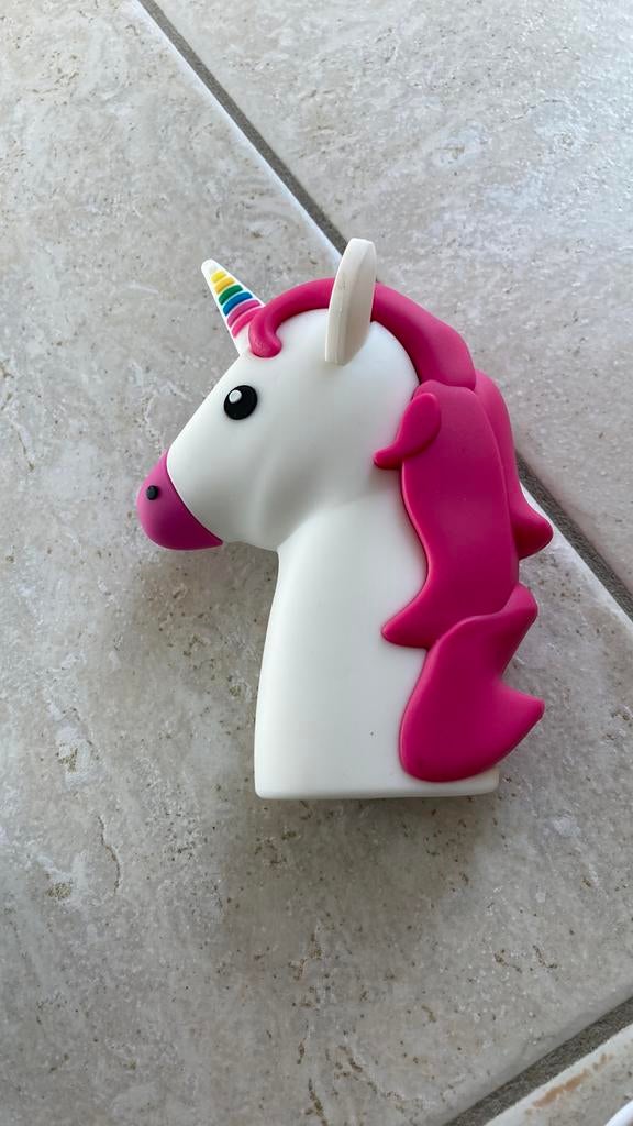 Batterie de secours licorne, Télécoms, Enlèvement ou Envoi, Comme neuf