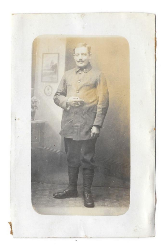 Prisonnier de guerre Kompagnie 32, Enlèvement ou Envoi, Affranchie, Politique et Histoire