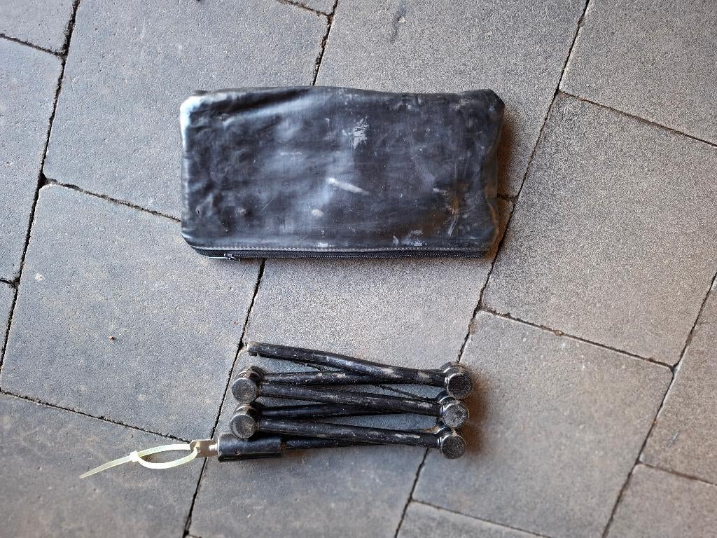 Wielslot, Motoren, Overig