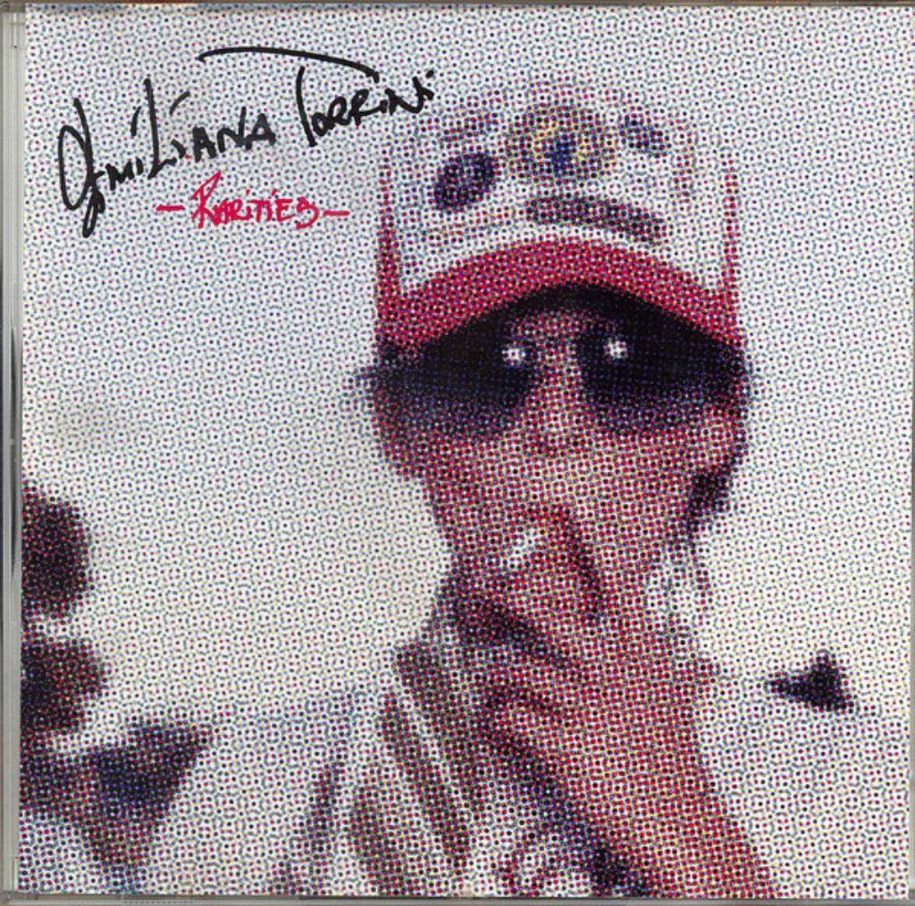 EMILIANA TORRINI RARITIES -  LTD EDIT. CD (Tears For Fears), CD & DVD, CD | Rock, Comme neuf, Pop rock, Envoi