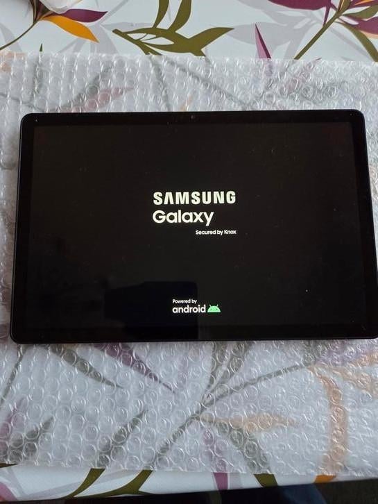 Samsung Galaxy Tab A9+, Computers en Software, Android Tablets, Wi-Fi, 11 inch, 128 GB, Uitbreidbaar geheugen, Ophalen of Verzenden
