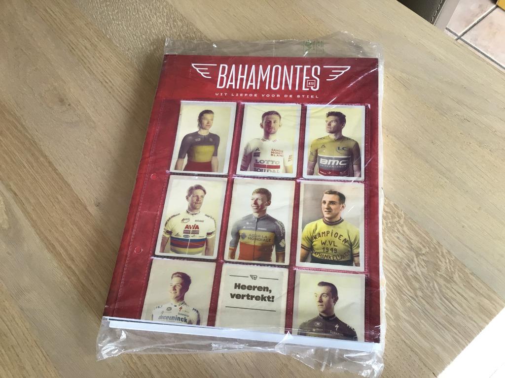 Magazines Bahamontes n 29, nouveau, Enlèvement ou Envoi, Neuf, Course à pied et Cyclisme
