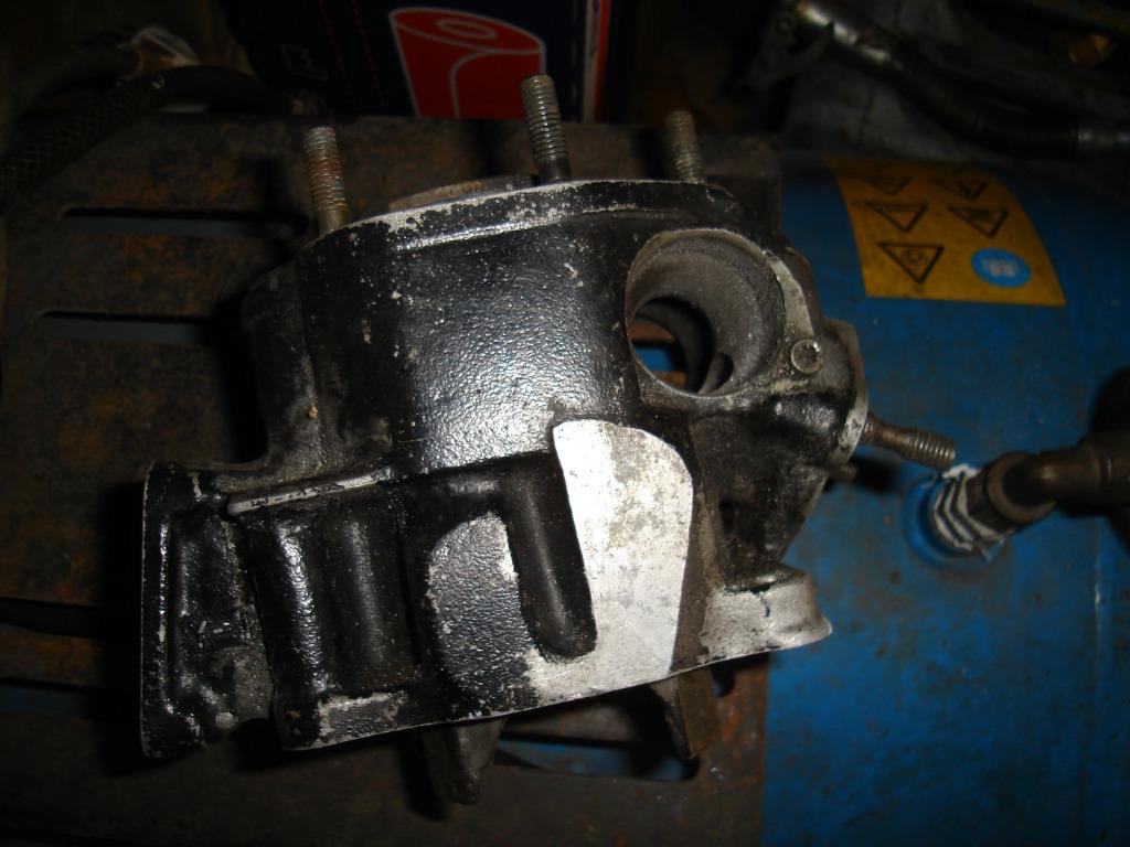 pieces moto yamaha, Motos, Envoi, Utilisé