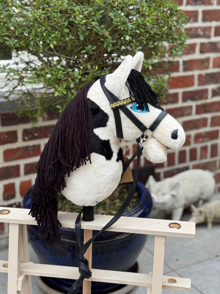 Boris  Hobby Horse, Hobby en Vrije tijd, Ophalen, Nieuw