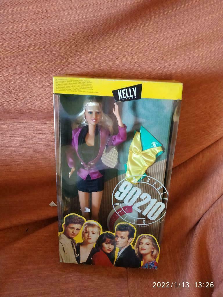 beverly hills "friends"pop Kelly  vintage, Ophalen of Verzenden, Nieuw