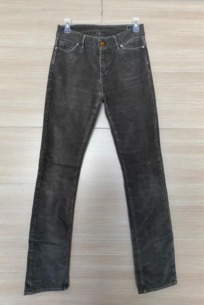 Donkergrijze jeans Astrid Jane W26, Astrid Jane, Verzenden, Zo goed als nieuw, W27 (confectie 34) of kleiner