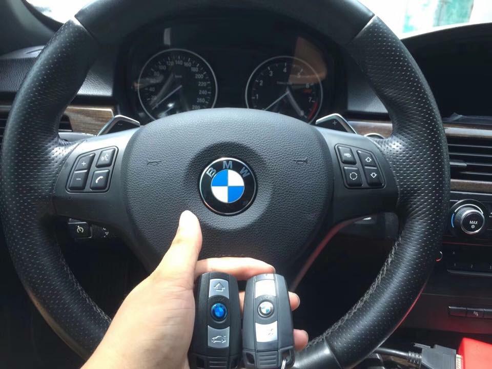 Double de clé pour BMW ou Mini à petit prix !, BMW