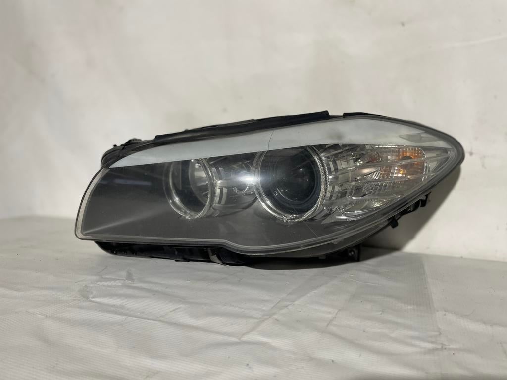 BMW F10 720323912 LED-koplampen rechts, Ophalen, N, N, BMW