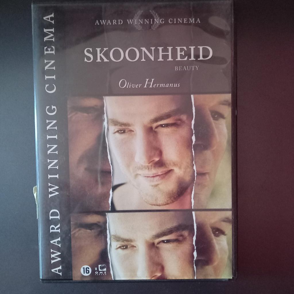 Skoonheid, een film van Oliver Hermanus, Ophalen of Verzenden, Gebruikt