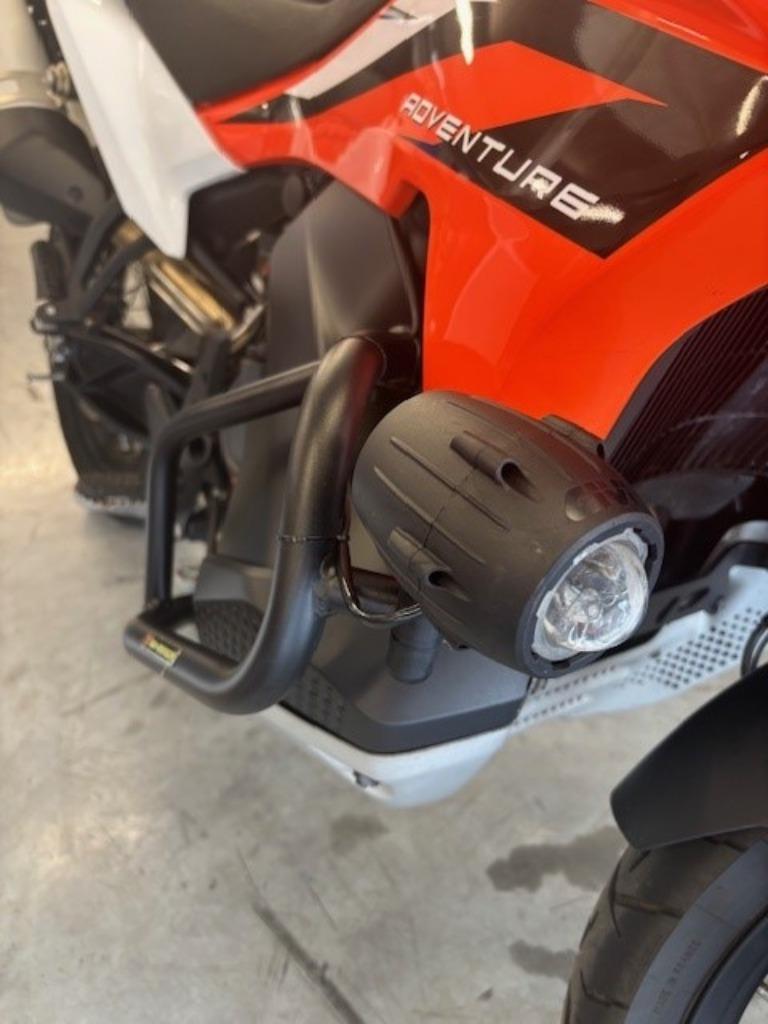 KTM 890 Adventure, Motoren, 2 cilinders, 890 cc, Motorrijbewijs A, Bedrijf