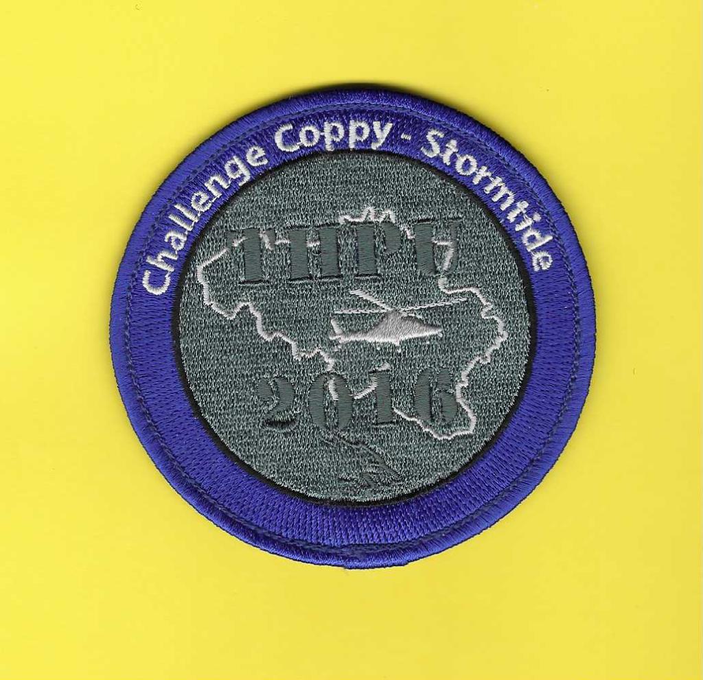 MILITARIA, Envoi, Armée de l'air, Emblème ou Badge