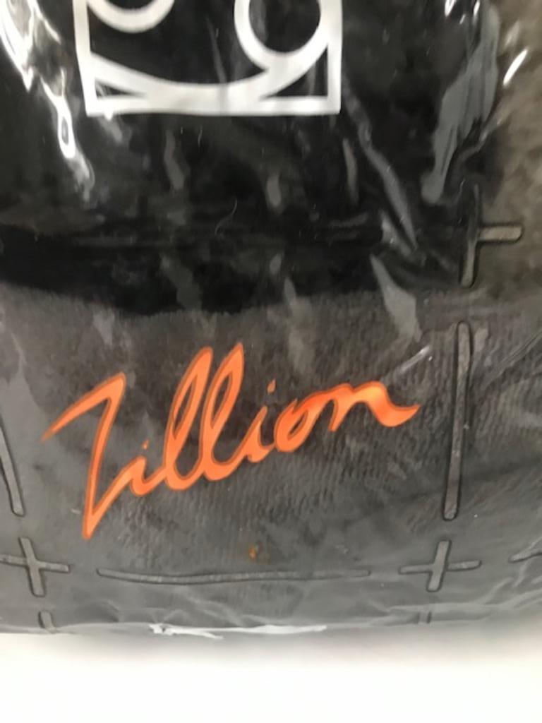 Zillion Luchtmatras Discotheek Antwerpen😎🎶🤗🔊🤠, Verzamelen, Overige Verzamelen, Nieuw, Ophalen of Verzenden