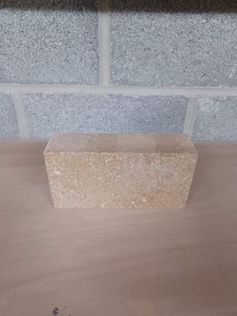 Briques réfractaires, Doe-het-zelf en Bouw, Metselstenen, Ophalen, Nieuw, Bakstenen