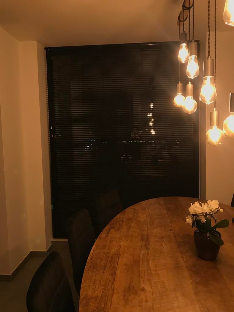 Lamp eetkamer, Ophalen, Zo goed als nieuw