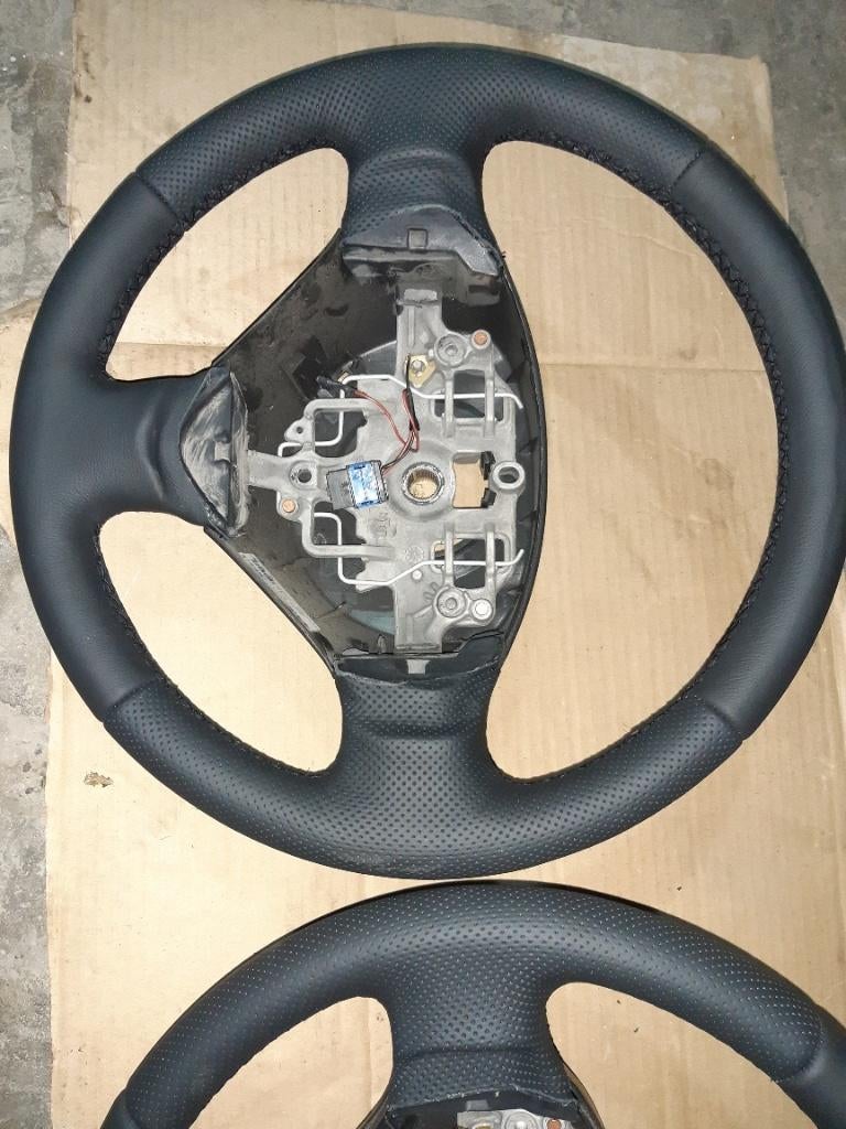 Stuurwiel voor Peugeot Partner en/of Citroën Berlingo, Auto-onderdelen, Ophalen of Verzenden, Citroën