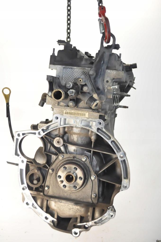 Moteur IQDB Nu FOCUS FORD C-MAX GRAND C-MAX, Verzenden, Gebruikt, Overige automerken