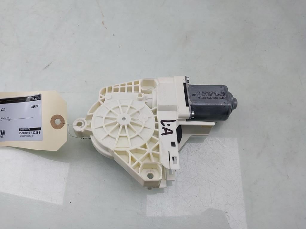 MOTOR RAAMMECHANIEK Touareg (7PA / PH) (|8K0959812A|), Auto-onderdelen, Gebruikt, Volkswagen