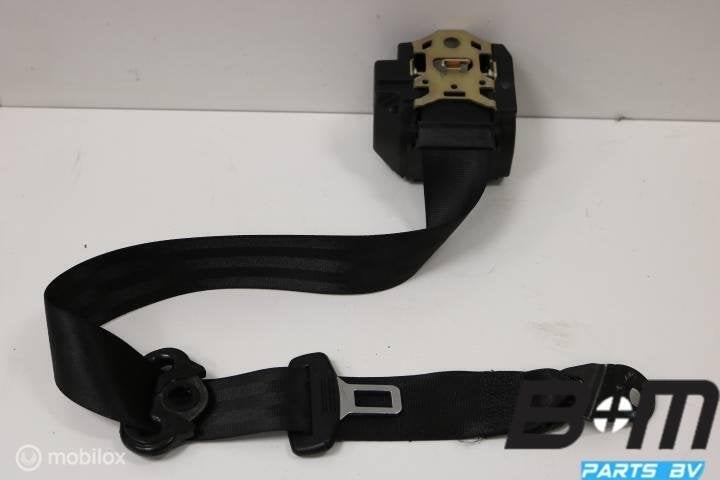 Gordel RA VW Polo 9N, Gebruikt