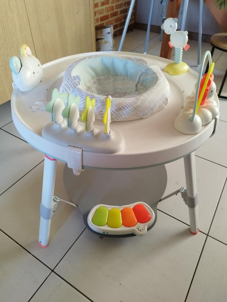 Activiteitentabel, Kinderen en Baby's
