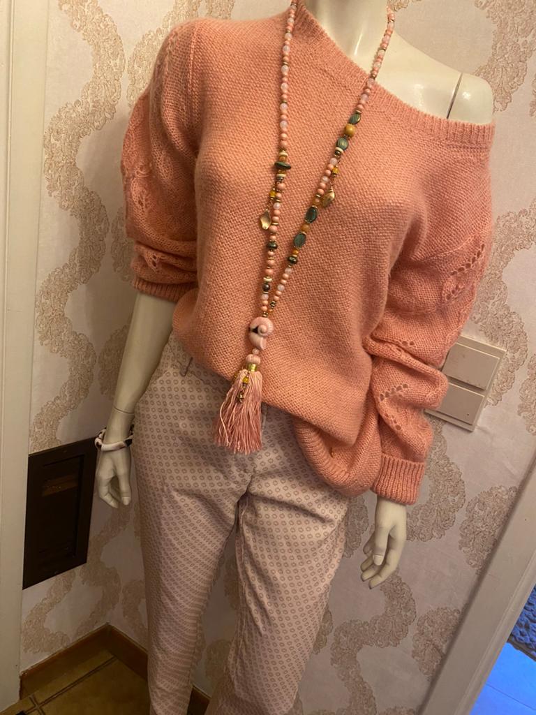 RIVER WOODS  MT 38 - XANDRES MT M, Kleding | Dames, Broeken en Pantalons, Ophalen of Verzenden, Zo goed als nieuw