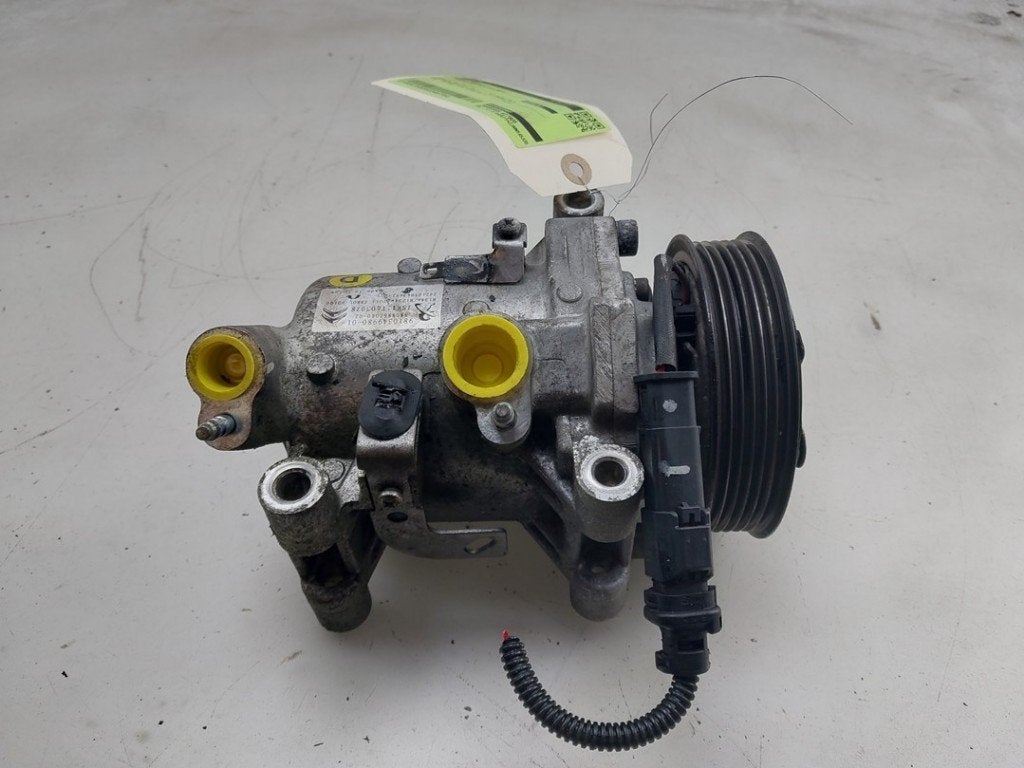 AIRCO POMP Peugeot Partner (EA / / EF / EN / EU), Auto-onderdelen, Airco en Verwarming, Peugeot, Gebruikt