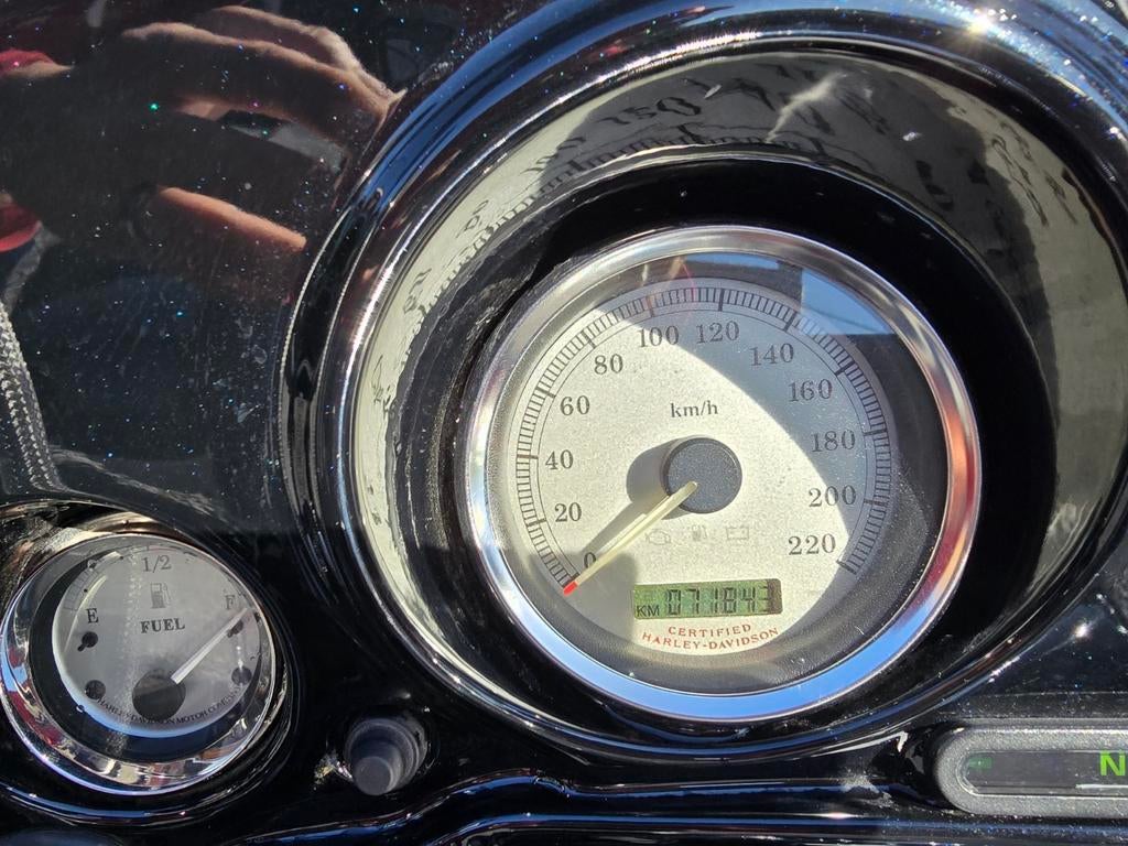 Harley-Davidson Street Glide flhxi 1449cc, Motos, Permis Moto A, Entreprise, Occasion, Plus de 35 kW