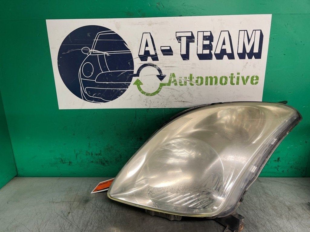 PHARE / OPTIQUE AVANT GAUCHE Swift (ZA / ZC / ZD1 / 2/3/9), Suzuki-Allee 7
64625  Bensheim, DE, Suzuki Deutschland GmbH, Kontakt@suzuki.de
