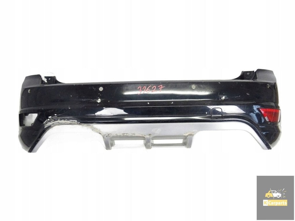 Ford Focus MK2 ST Line ZETEC LIFT Achterbumper, Gebruikt, Info@ford.com, Ford, Bumper