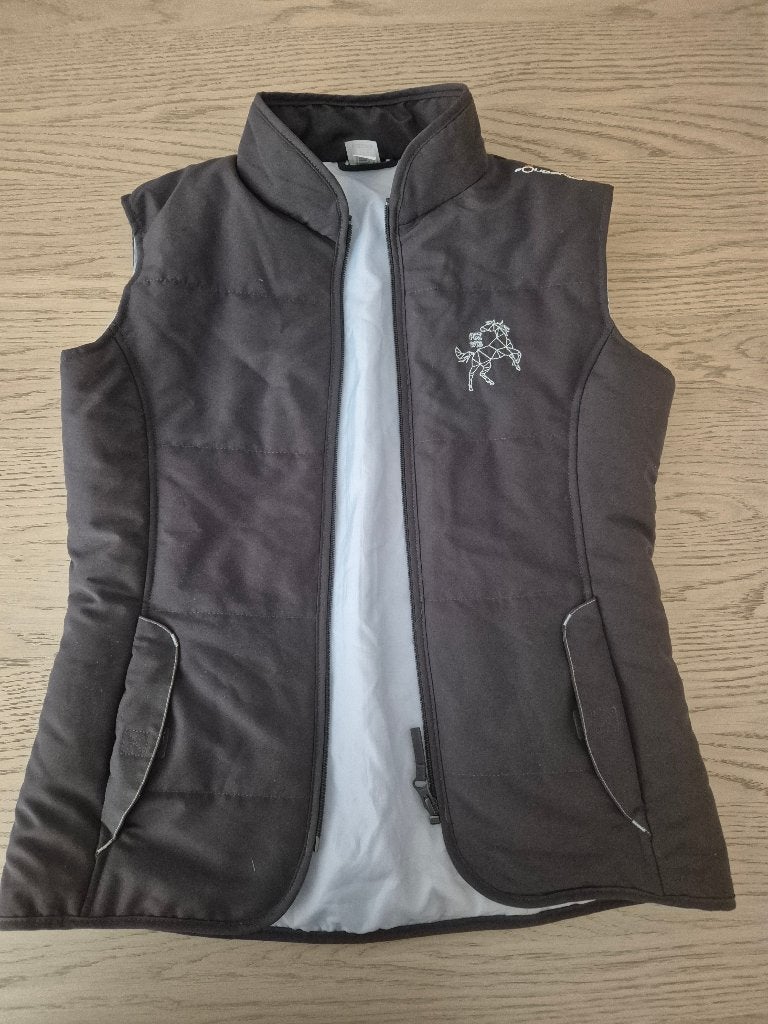 vetement equitation, Vêtements d'extérieur, Noir, Comme neuf, Enlèvement