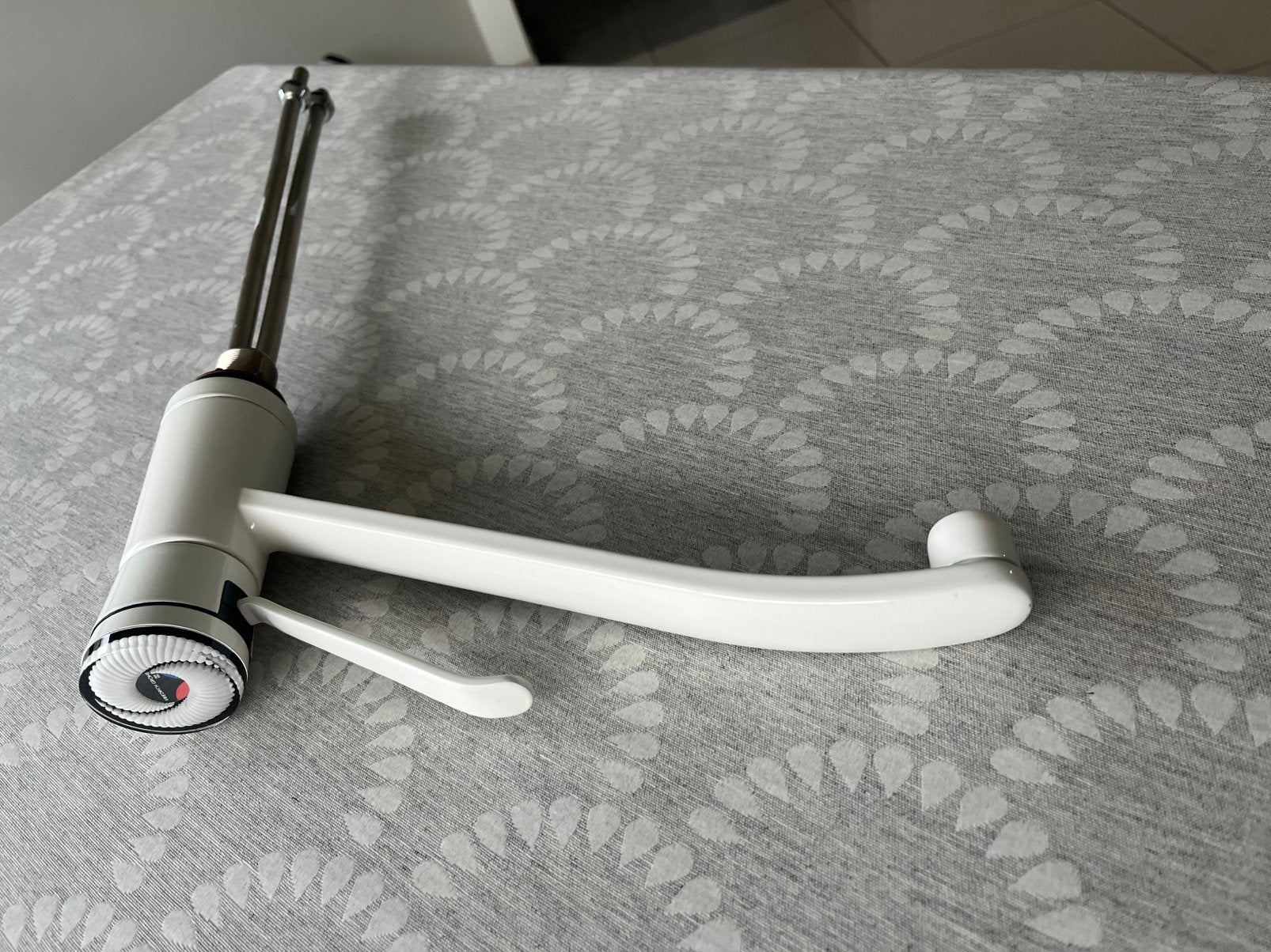Mitigeur monocommande Friedrich Grohe NOUVEAU, Enlèvement, Neuf, Robinet